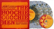 Buy Live At The Basement Incl cd - Clear Splatter Vinyl