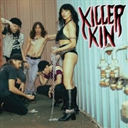 Buy Killer Kin