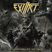 Buy In Conspiracies We Trust