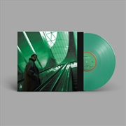 Buy If This Is It - Transparent Green Vinyl