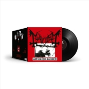 Buy Deathcrush