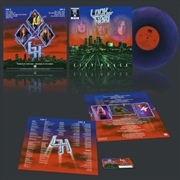 Buy City Pulse - Nightsky Sparkle Vinyl