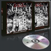 Buy Apocalyptic Chronology