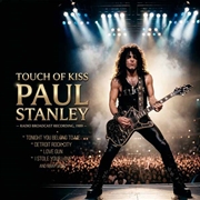 Buy Touch Of Kiss - White