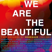 Buy We Are The Beautiiful