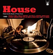 Buy Vintage Sounds House