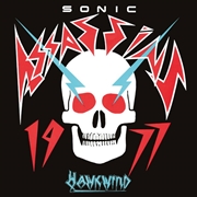Buy Sonic Assassins: Live 1977
