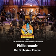 Buy Philharmonic