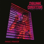 Buy Panic Prayer