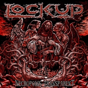 Buy Necropolis Transparent - Red V