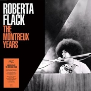 Buy Montreux Years