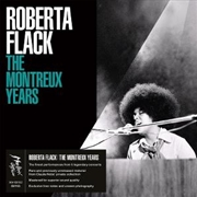 Buy Montreux Years