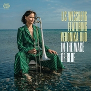 Buy In The Wake Of Blue