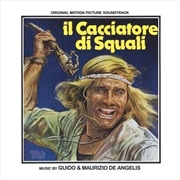 Buy Il Cacciatore Di Squali