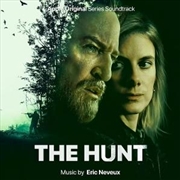 Buy Hunt: Apple Original Series