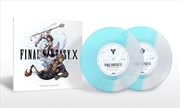 Buy Final Fantasy X - Eternal Calm