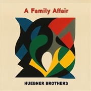 Buy Family Affair