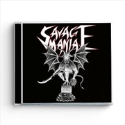 Buy Demonic Assault