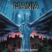 Buy Changing Times
