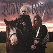 Buy Blades & Roses
