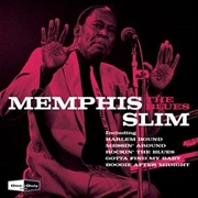 Buy Blues: One And Only: Memphis Slim