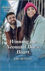 Buy Winning The Neonatal Doc's Heart