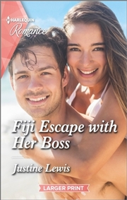 Buy Fiji Escape With Her Boss