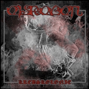 Buy Krebskolonie Re-Release - Splatter Vinyl