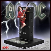 Buy AC/DC – Angus Young III Rock Iconz Statue