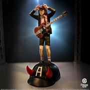 Buy AC/DC – Angus Young IV Rock Iconz Statue