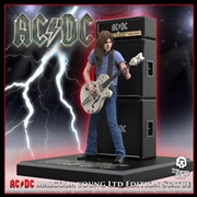 Buy AC/DC – Malcolm Young II Rock Iconz Statue