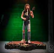 Buy DEATH – Chuck Schuldiner II Rock Iconz Statue