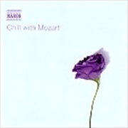 Buy Chill With Mozart