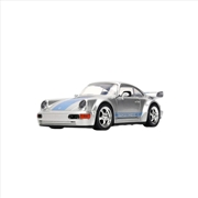 Buy Transformers – 1:32 Mirage Porsche Carrera RS 964 Diecast Vehicle