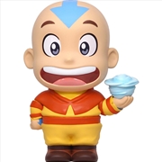 Buy Avatar: The Last Airbender – Aang Figural Money Bank