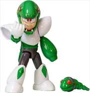 Buy Mega Man – Snake Man 4.5? Action Figure