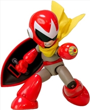 Buy Mega Man – Proto Man 4.5? Action Figure