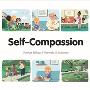 Buy Self-Compassion