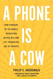Buy A Phone Is a Cow