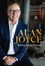 Buy Alan Joyce
