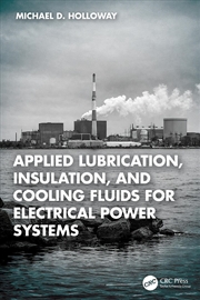 Buy Applied Lubrication, Insulation, and Cooling Fluids for Electrical Power Systems