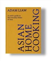 Buy Asian Home Cooking