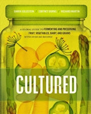 Buy Cultured