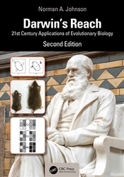 Buy Darwin's Reach