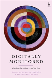 Buy Digitally Monitored: Freedom, Surveillance, And The Law