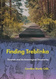 Buy Finding Treblinka