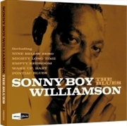 Blues: One And Only: Sonny Boy Williamson | CD