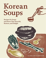 Buy Korean Soups