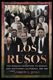 Buy Los Rusos