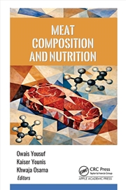 Buy Meat Composition and Nutrition